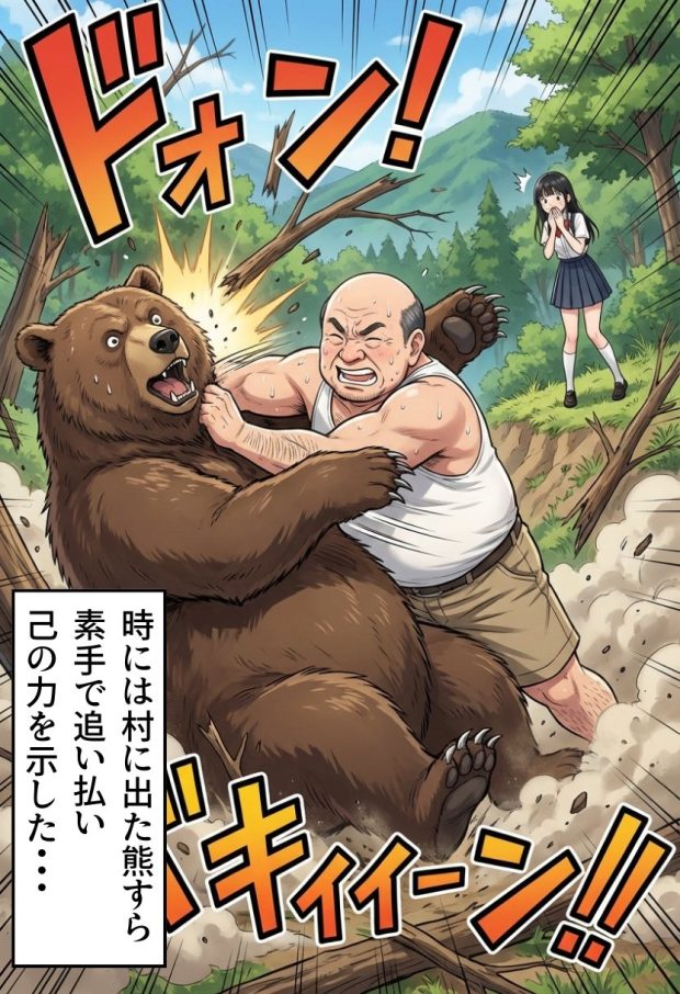 【僕のNTR夏休み】あの日見た種付けプレスを僕はまだ忘れられない6巻モブ顔編 025