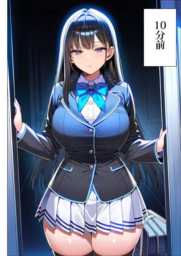 超高級マンション清掃員の俺、仕事ついでにハイスペ美人居住者たちの愚痴を聞いていたら完全合意の中出しハーレム生活を送ってしまう2 005