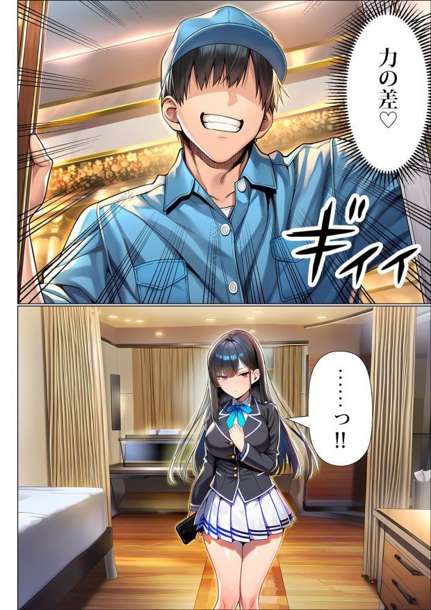 超高級マンション清掃員の俺、仕事ついでにハイスペ美人居住者たちの愚痴を聞いていたら完全合意の中出しハーレム生活を送ってしまう2 019