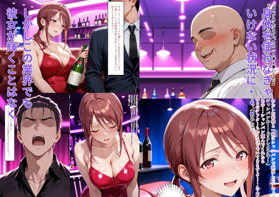 アフターでもいきませんか？ 画像3