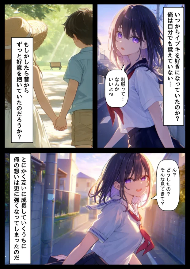俺の幼馴染は、実は世界的な歌姫だった件 011 俺の幼馴染は、実は世界的な歌姫だった件 011