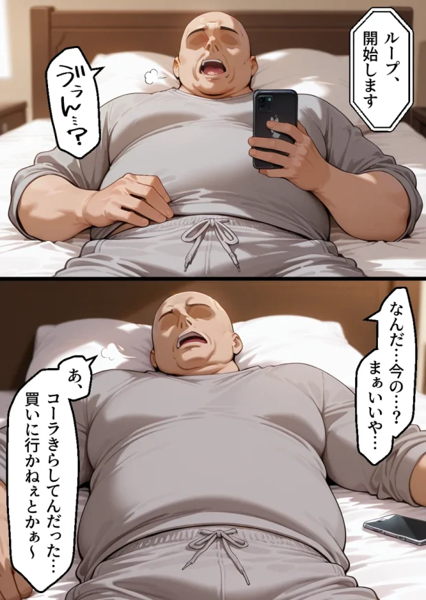 催●アプリでメス穴強●発情 中出しループチ〇ポ堕ちハーレム ギアス編 004