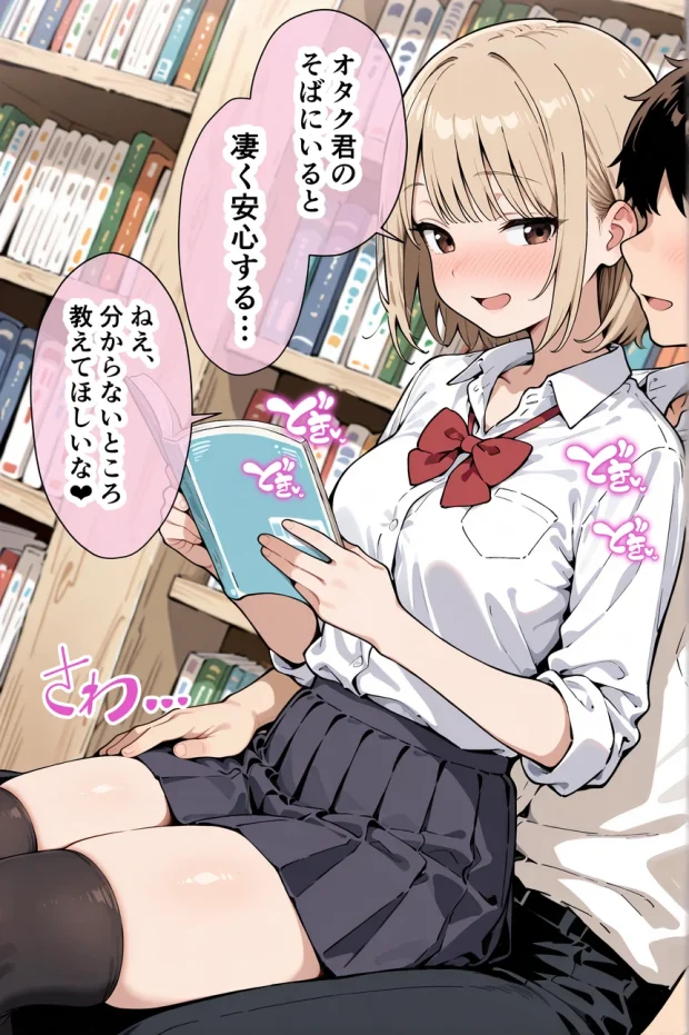 みんながシビれて憧れる圧倒的1軍女子を独り占め！天然系清楚風彼女とあまあまいちゃらぶ純愛セックス 007