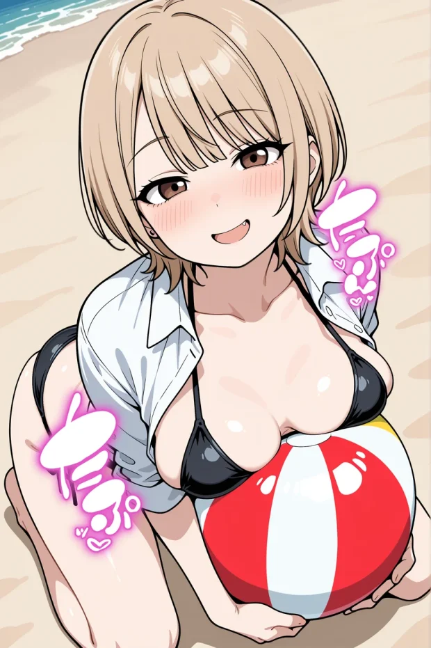 みんながシビれて憧れる圧倒的1軍女子を独り占め！天然系清楚風彼女とあまあまいちゃらぶ純愛セックス 020
