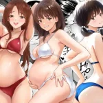 パパ活おじさんの孕ませハーレム【あられ堂】