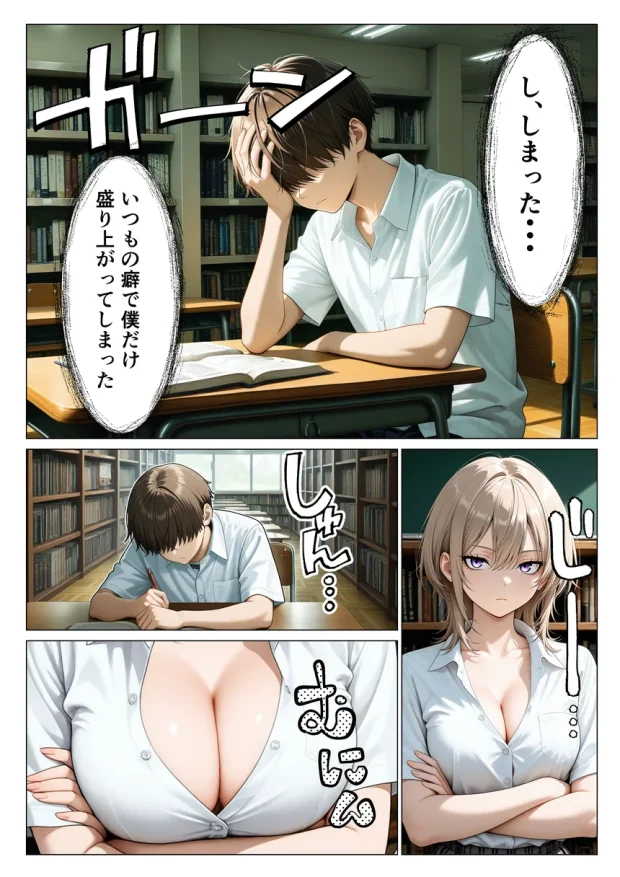 歴オタ童貞の僕がクールギャルと秘密の儀式で生ハメセックスした話 015 歴オタ童貞の僕がクールギャルと秘密の儀式で生ハメセックスした話 015
