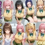 純粋女子が風俗でセラピストのデカチンで淫乱女になった話【kakaAI】